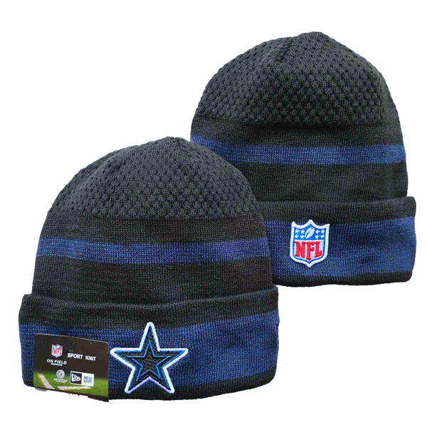 Dallas Cowboys 2021 Knit Hats 001
